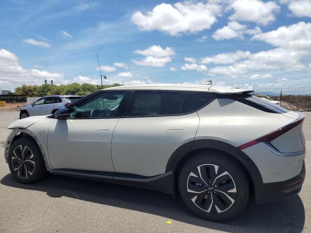 Photo 2 from auction – 2022 KIA EV6 LIGHT with VIN KNDC34LA5N5058096