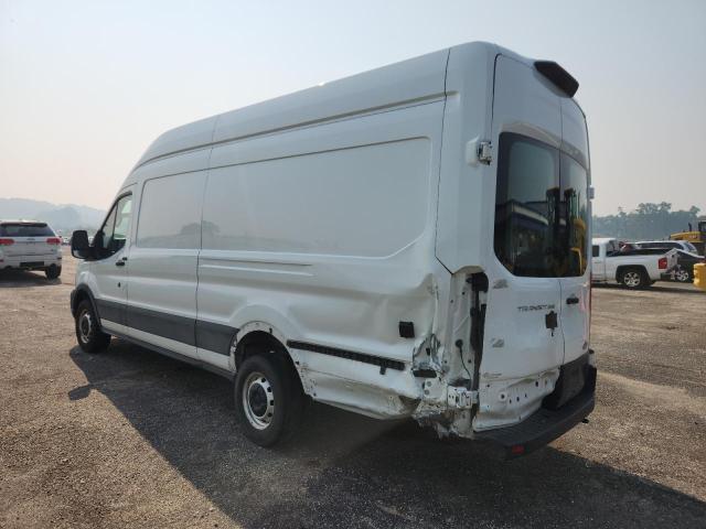 Photo 2 from auction – 2021 FORD TRANSIT T- with VIN 1FTBR3X89MKA27154