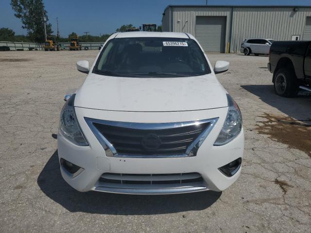 Photo 5 from auction – 2018 NISSAN VERSA S with VIN 3N1CN7AP0JL823845