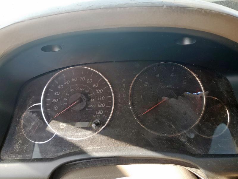 Photo 9 from auction – 2006 LEXUS GX 470 with VIN JTJBT20X660107584