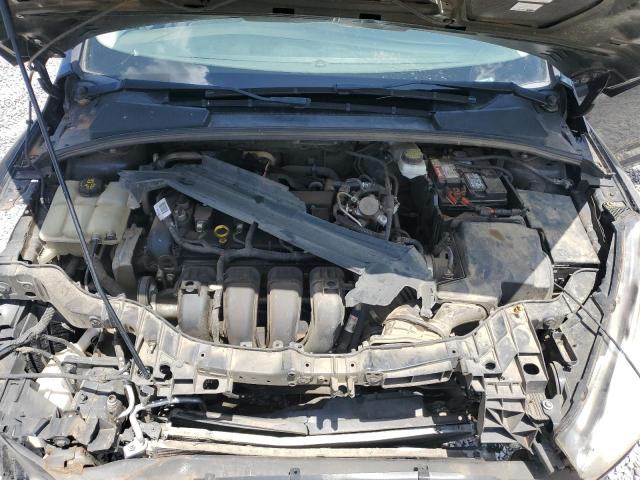 Photo 11 from auction – 2017 FORD FOCUS SE with VIN 1FADP3F2XHL342126