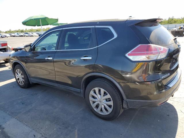 Photo 2 from auction – 2015 NISSAN ROGUE S with VIN KNMAT2MT9FP506681