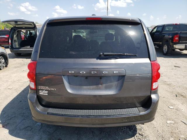 Photo 6 from auction – 2017 DODGE GRAND CARA with VIN 2C4RDGBG0HR849173