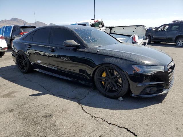 Photo 4 from auction – 2018 AUDI S6 PREMIUM with VIN WAUFFAFC6JN071723