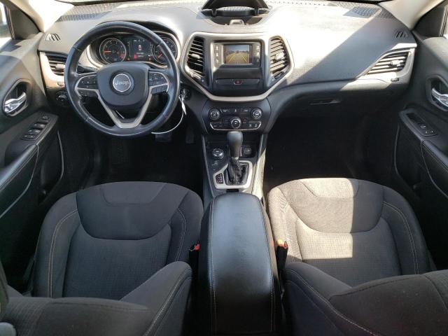 Photo 8 from auction – 2015 JEP CHEROKEE LATITUDE with VIN 1C4PJMCB9FW771899