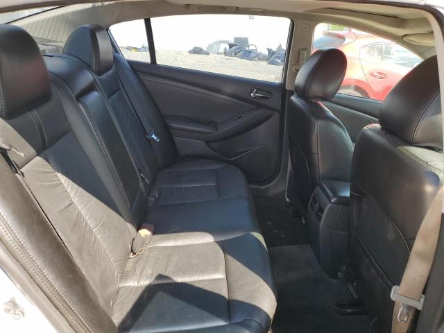 Photo 10 from auction – 2012 NISSAN ALTIMA SR with VIN 1N4BL2AP3CC161426