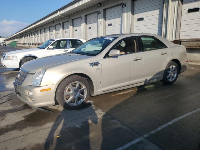 CADILLAC STS 2008 with VIN 1G6DA67V180184463 - Photo from auction