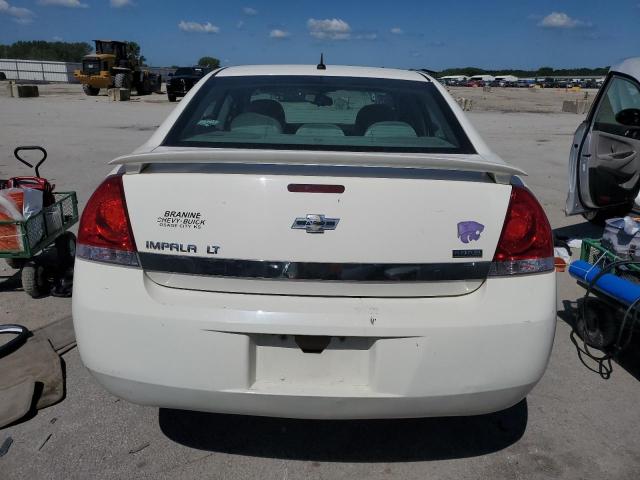Photo 6 from auction – 2009 CHEVROLET IMPALA 1LT with VIN 2G1WT57K191249150