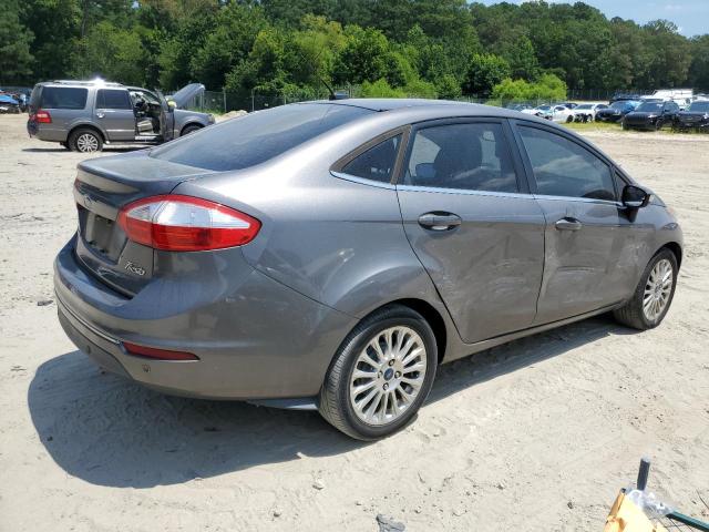 Photo 3 from auction – 2014 FORD FIESTA TIT with VIN 3FADP4CJ8EM110121