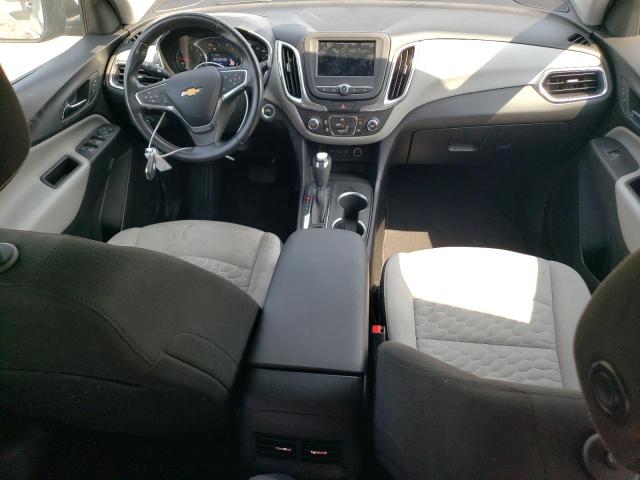 Photo 8 from auction – 2019 CHEVROLET EQUINOX LT with VIN 2GNAXTEV2K6133821