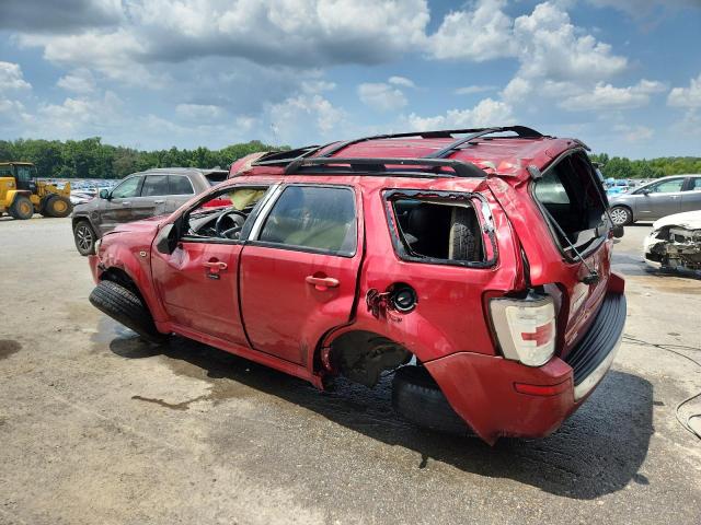 Photo 2 from auction – 2008 MERCURY MARINER with VIN 4M2CU811X8KJ03492