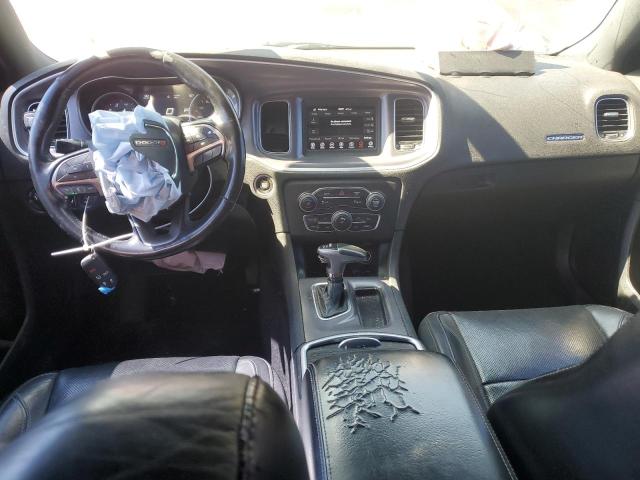 Photo 8 from auction – 2019 DODGE CHARGER SXT with VIN 2C3CDXBG3KH709528
