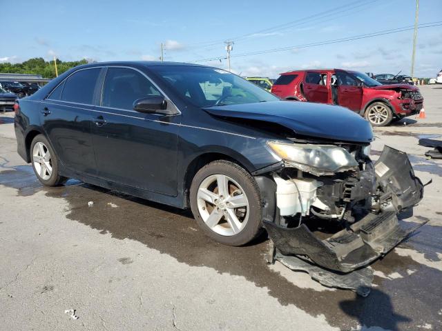 Photo 4 from auction – 2013 TOYOTA CAMRY L with VIN 4T1BF1FK7DU692323