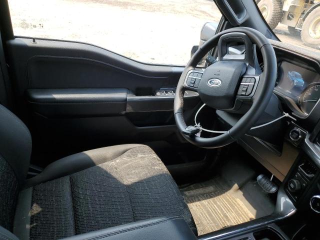 Photo 7 from auction – 2023 FORD F150 SUPER with VIN 1FTEW1EP6PFA27629