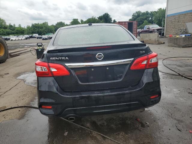 Photo 6 from auction – 2017 NISSAN SENTRA S with VIN 3N1AB7AP9HY243166