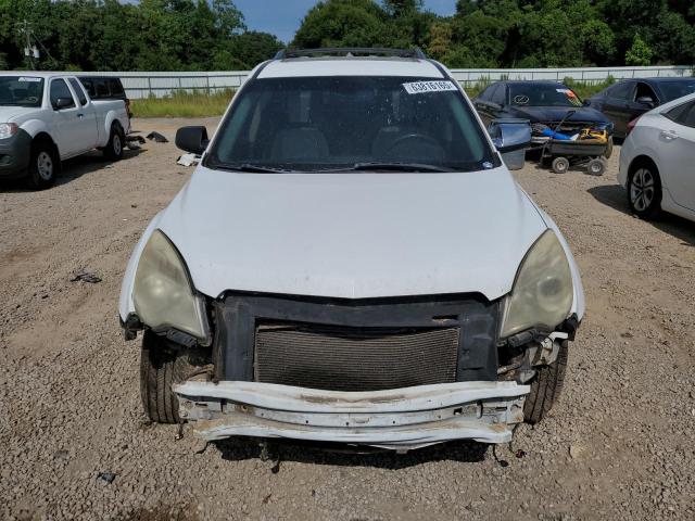 Photo 5 from auction – 2011 CHEVROLET EQUINOX LT with VIN 2GNALFEC1B1254056