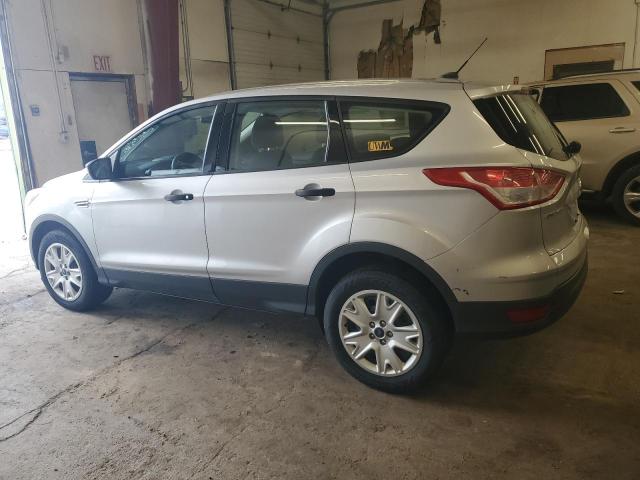 Photo 2 from auction – 2013 FORD ESCAPE S with VIN 1FMCU0F71DUB06599
