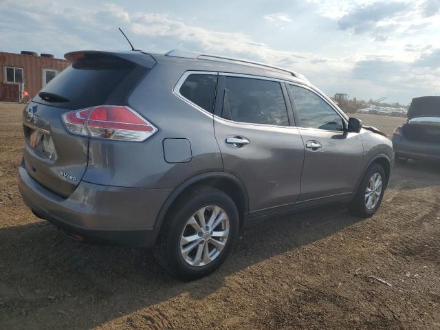 Photo 3 from auction – 2016 NISSAN ROGUE S with VIN KNMAT2MV0GP621317