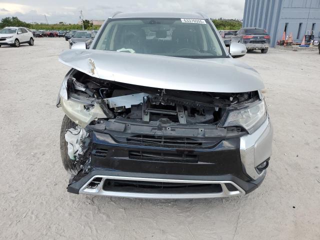 Photo 5 from auction – 2019 MITSUBISHI OUTLANDER SE with VIN JA4AD3A3XKZ033342