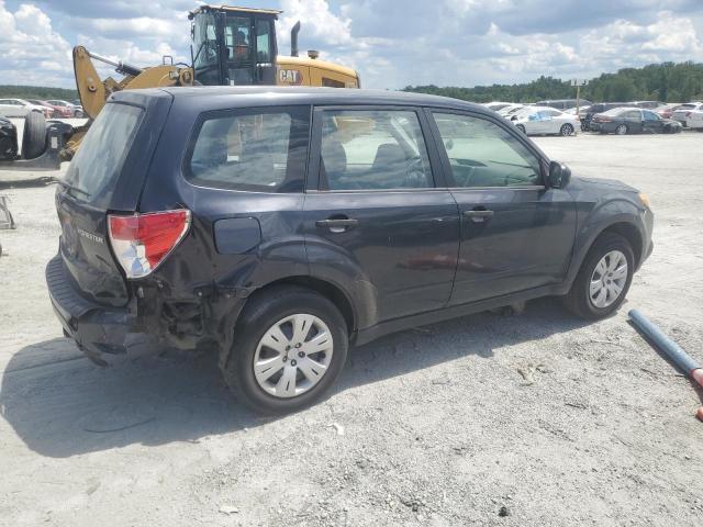 Photo 3 from auction – 2009 SUBARU FORESTER 2 with VIN JF2SH61689H794186