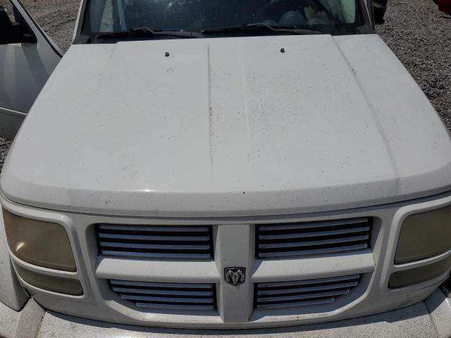 Photo 11 from auction – 2011 DODGE NITRO HEAT with VIN 1D4PT4GK3BW556410