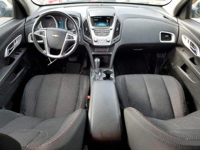 Photo 8 from auction – 2016 CHEVROLET EQUINOX LT with VIN 2GNFLFEK2G6155981
