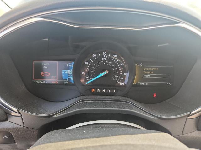 Photo 9 from auction – 2019 FORD FUSION SE with VIN 3FA6P0HD8KR280384