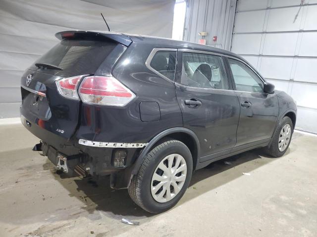 Photo 3 from auction – 2016 NISSAN ROGUE S with VIN KNMAT2MV8GP598692