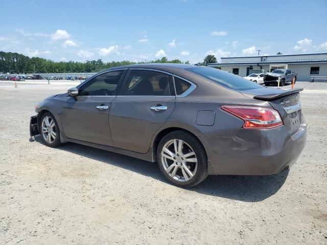 Photo 2 from auction – 2013 NISSAN ALTIMA 3.5 with VIN 1N4BL3AP0DC127144