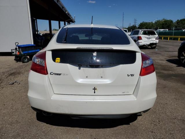 Photo 6 from auction – 2012 HONDA CROSSTOUR with VIN 5J6TF2H54CL010177