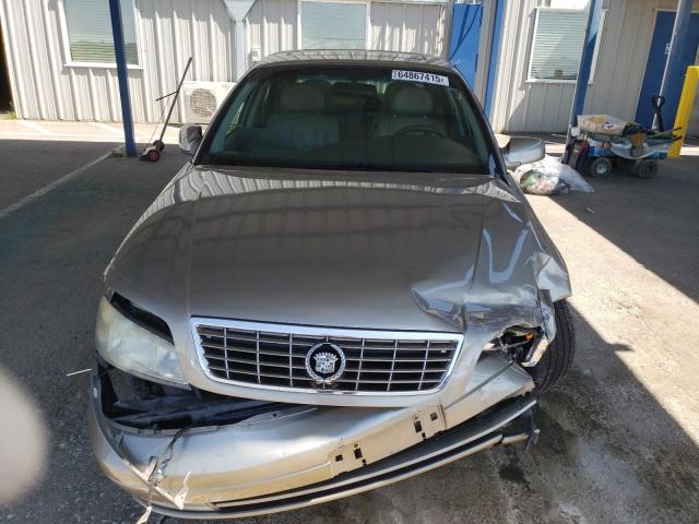 Zdjęcie 5 z aukcji – 2000 CADILLAC CATERA z VIN W06VR54R0YR049323
