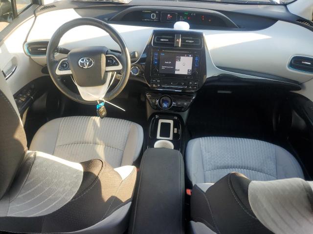 Photo 8 from auction – 2016 TOYOTA PRIUS with VIN JTDKARFU9G3003377