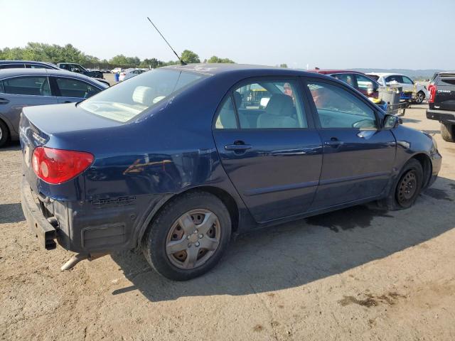 Photo 3 from auction – 2008 TOYOTA COROLLA CE with VIN 2T1BR32E48C907263
