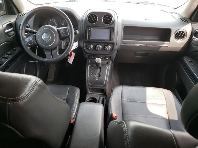 Photo 8 from auction – 2014 JEEP PATRIOT LA with VIN 1C4NJPFA6ED814097