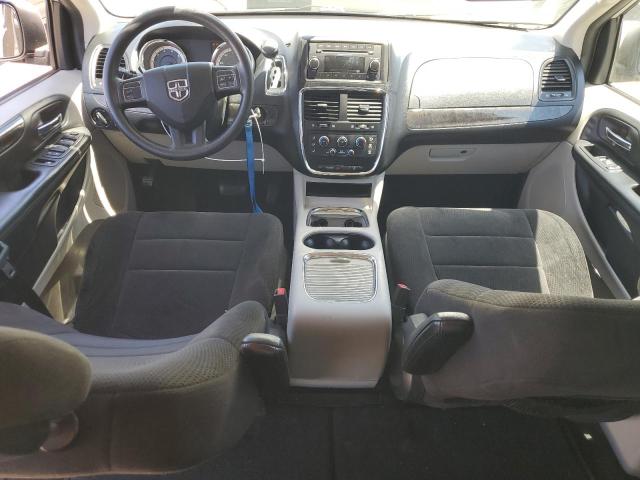 صورة رقم 8 من المزاد - 2012 DODGE GRAND CARA مع VIN 2C4RDGCG2CR329421