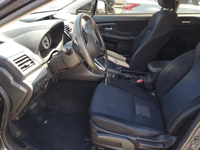 Photo 7 from auction – 2012 SUBARU IMPREZA SP with VIN JF1GPAL63CH242003