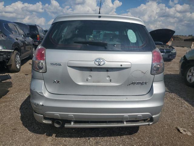 Photo 6 from auction – 2007 TOYOTA COROLLA MA with VIN 2T1KR32E47C664116