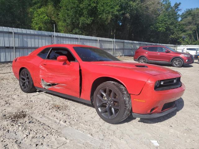 Photo 4 from auction – 2015 DODGE CHALLENGER with VIN 2C3CDZAG7FH730837