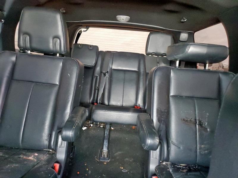 Photo 10 from auction – 2017 FORD EXPEDITION with VIN 1FMJU2ATXHEA44028
