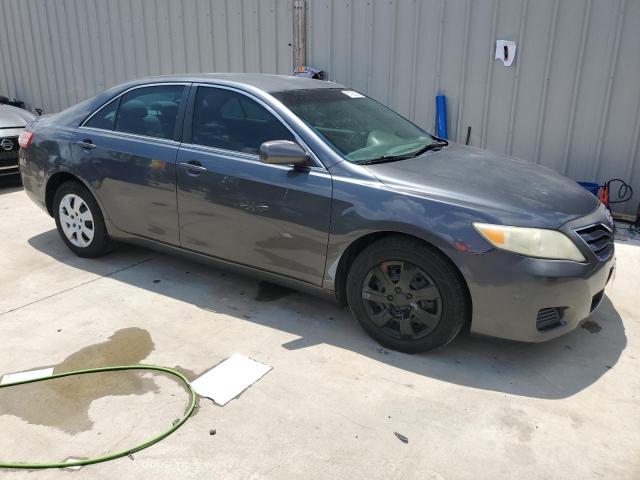 Photo 4 from auction – 2010 TOYOTA CAMRY BASE with VIN 4T1BF3EK5AU045248
