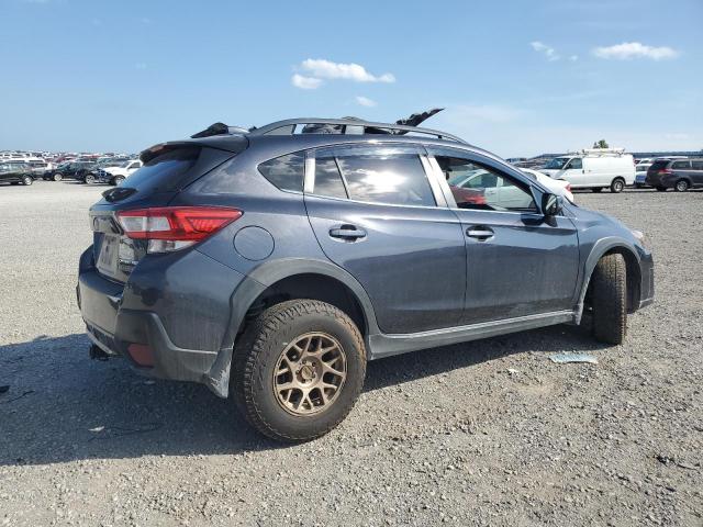 Photo 3 from auction – 2018 SUBARU CROSSTREK with VIN JF2GTAJC3J8237736