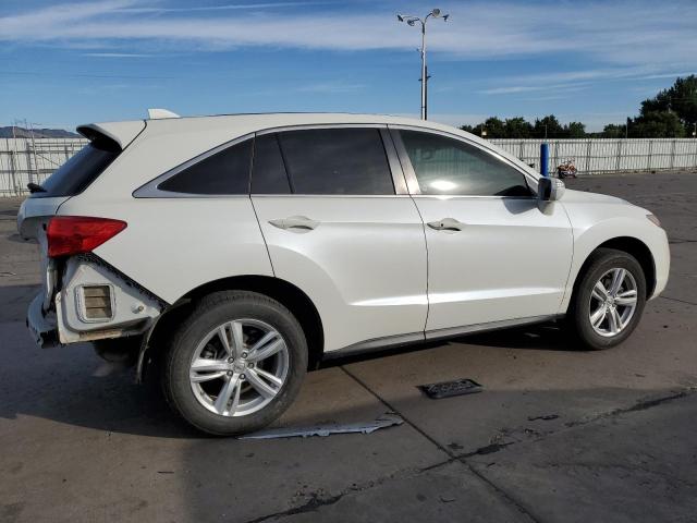 Photo 3 from auction – 2014 ACURA RDX TECHNO with VIN 5J8TB4H51EL014351