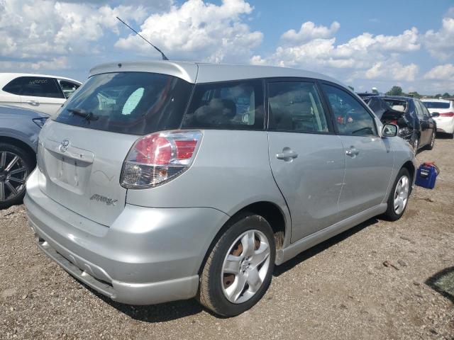 Photo 3 from auction – 2007 TOYOTA COROLLA MA with VIN 2T1KR32E47C664116