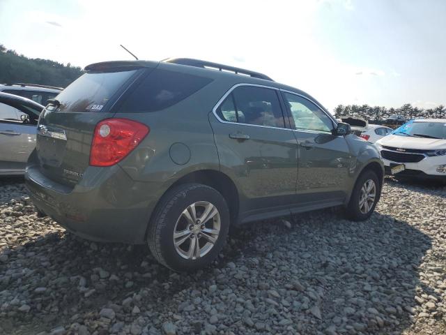 Photo 3 from auction – 2015 CHEVROLET EQUINOX LT with VIN 2GNALBEK3F6180454
