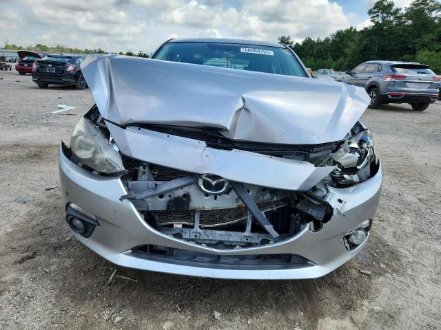 Photo 5 from auction – 2016 MAZDA 3 TOURING with VIN JM1BM1L76G1328121