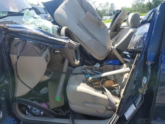 Foto 7 de la subasta – 2007 TOYOTA COROLLA CE con VIN JTDBR32E670127774