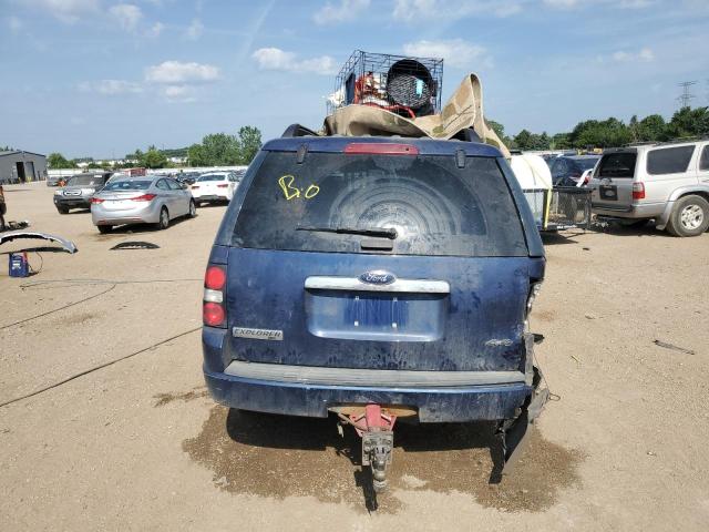 Foto 6 de la subasta – 2008 FORD EXPLORER X con VIN 1FMEU73E38UA03906