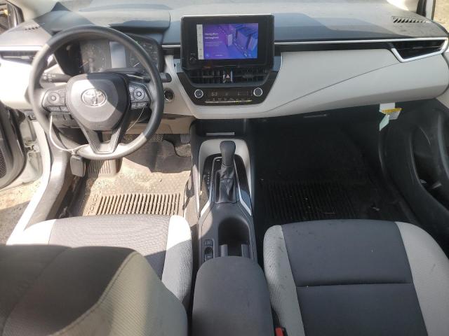Photo 8 from auction – 2024 TOYOTA COROLLA LE with VIN JTDBDMHE0RJ010670
