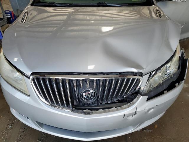 Photo 11 from auction – 2013 BUICK LACROSSE P with VIN 1G4GH5E31DF264110