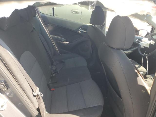 Photo 10 from auction – 2014 KIA FORTE LX with VIN KNAFX4A65E5061903